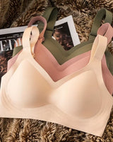 2-Pack: Seamless Everyday Support Bra - Voldina
