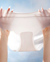 5-Pack: Seamless Cooling Micro-Mesh Briefs - Voldina
