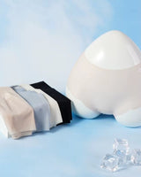 5-Pack: Seamless Cooling Micro-Mesh Briefs - Voldina