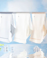 5-Pack: Seamless Cooling Micro-Mesh Briefs - Voldina