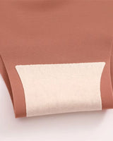 6-Pack: Seamless V-Waist Low-Rise Briefs - Voldina