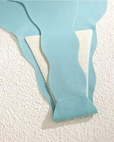 8-Pack: Seamless Wavy-Edge Low-Rise Thongs - Voldina