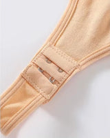 Elegant Contouring Thong Bodysuit - Voldina