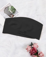 Front-Clasp Strapless Lift Bra - Voldina