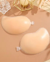 Invisible Sculpting Adhesive Bra - Voldina