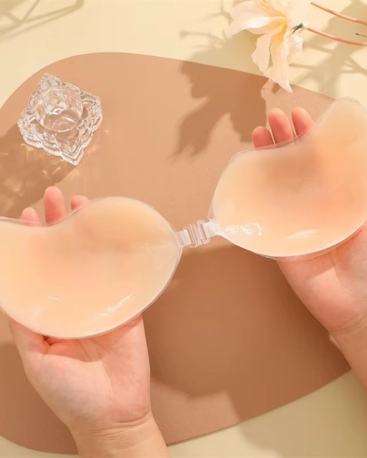 Invisible Sculpting Adhesive Bra - Voldina