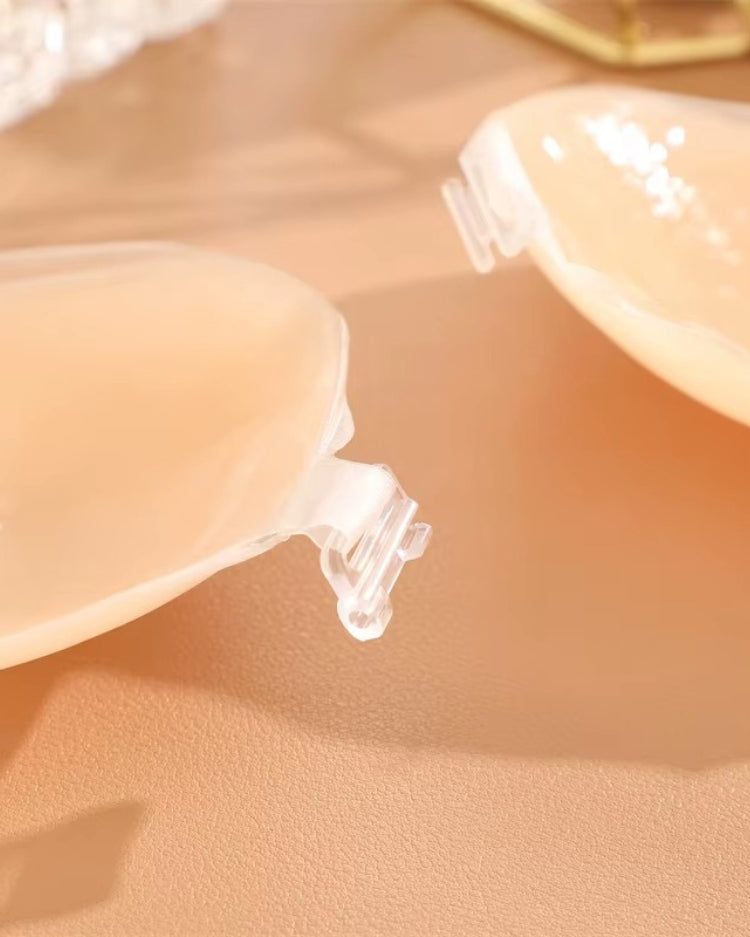 Invisible Sculpting Adhesive Bra - Voldina