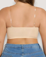 Sculpting Convertible Strapless Bra - Voldina