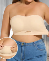 Sculpting Convertible Strapless Bra - Voldina