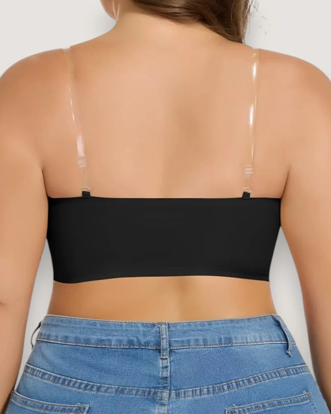 Sculpting Convertible Strapless Bra - Voldina