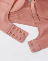 Seamless Comfort V-Neck Bra - Voldina