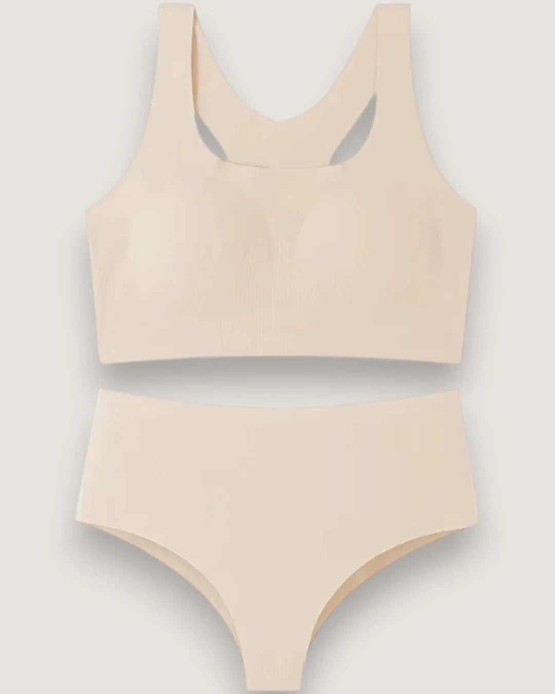 Seamless Everyday Lounge Set - Voldina