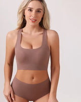 Seamless Everyday Lounge Set - Voldina
