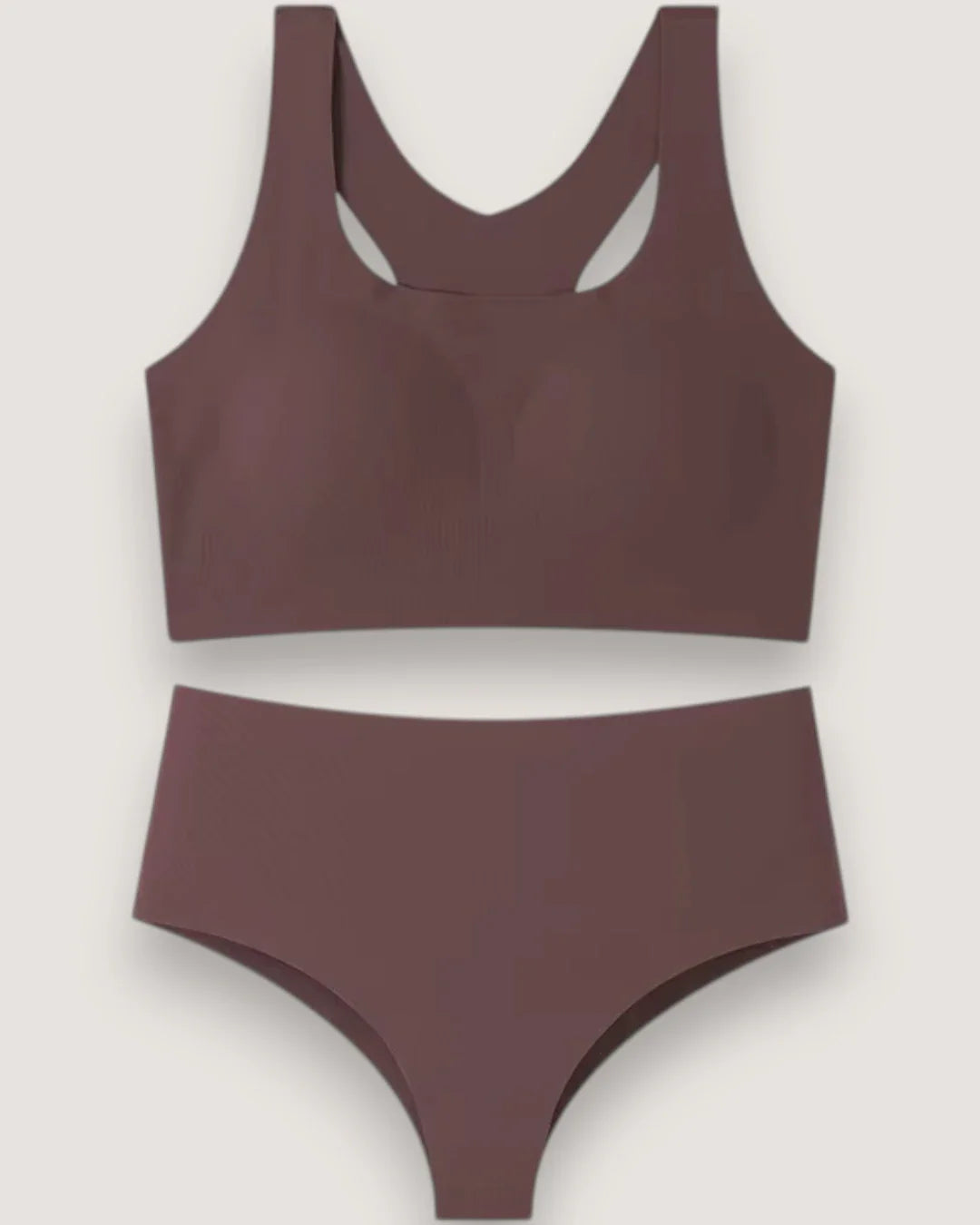 Seamless Everyday Lounge Set - Voldina