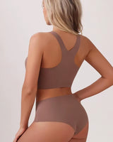 Seamless Everyday Lounge Set - Voldina
