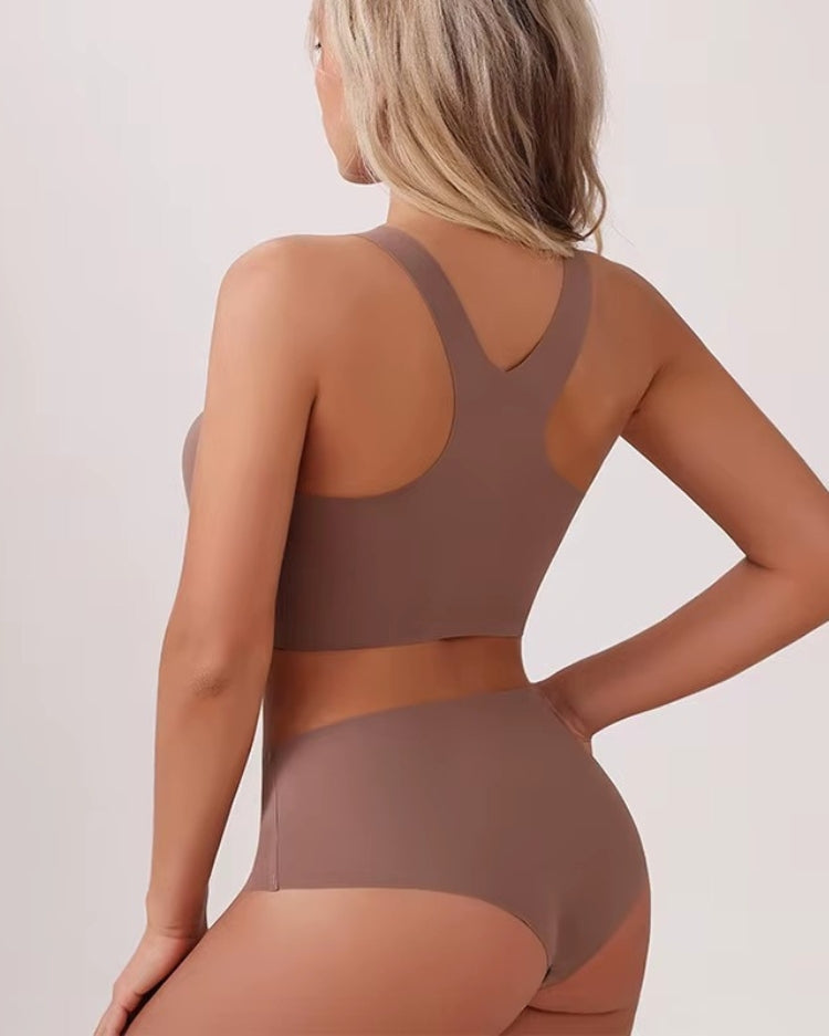 Seamless Everyday Lounge Set - Voldina