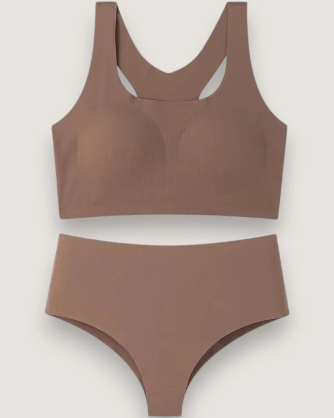 Seamless Everyday Lounge Set - Voldina