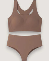 Seamless Everyday Lounge Set - Voldina