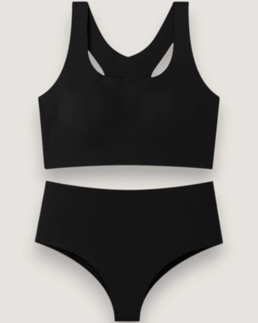 Seamless Everyday Lounge Set - Voldina