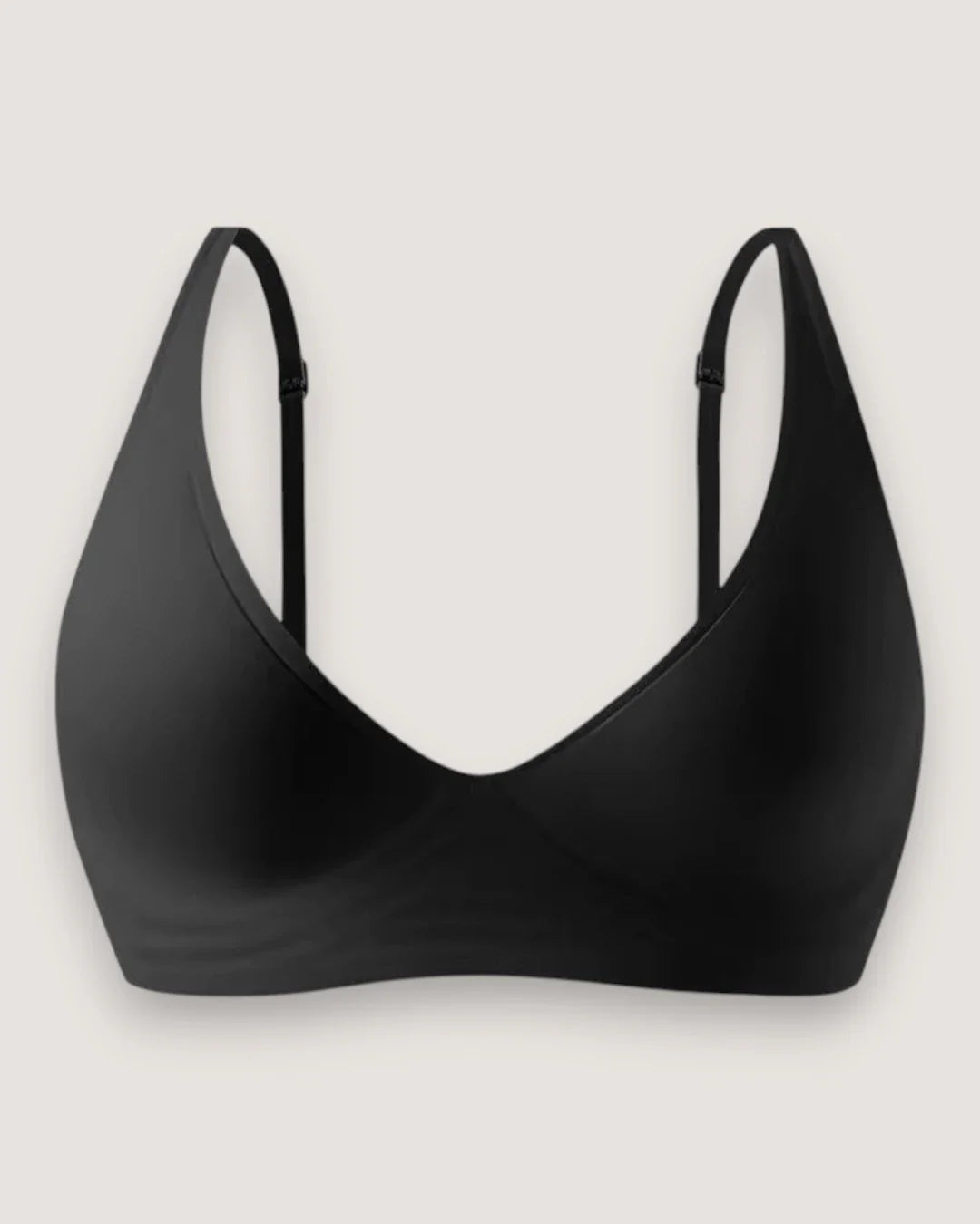Seamless Tech Push-Up Bra - Voldina