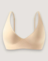 Seamless Tech Push-Up Bra - Voldina
