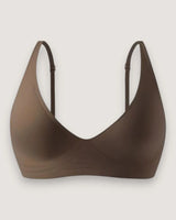 Seamless Tech Push-Up Bra - Voldina