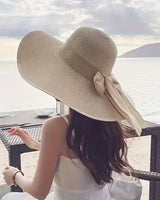 Il Cappello da Sole Pieghevole Riviera