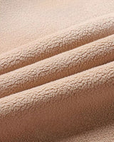 Plush Fleece Base Layer Set - Voldina