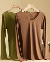 Seamless Lightweight Base Layer Set - Voldina