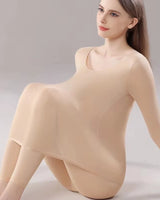 Seamless Lightweight Base Layer Set - Voldina