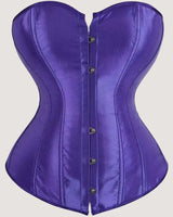 Corpetto Corsetto Strutturato