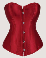 Corpetto Corsetto Strutturato