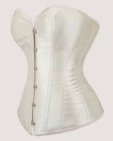 Structured Overbust Corset Top - Voldina