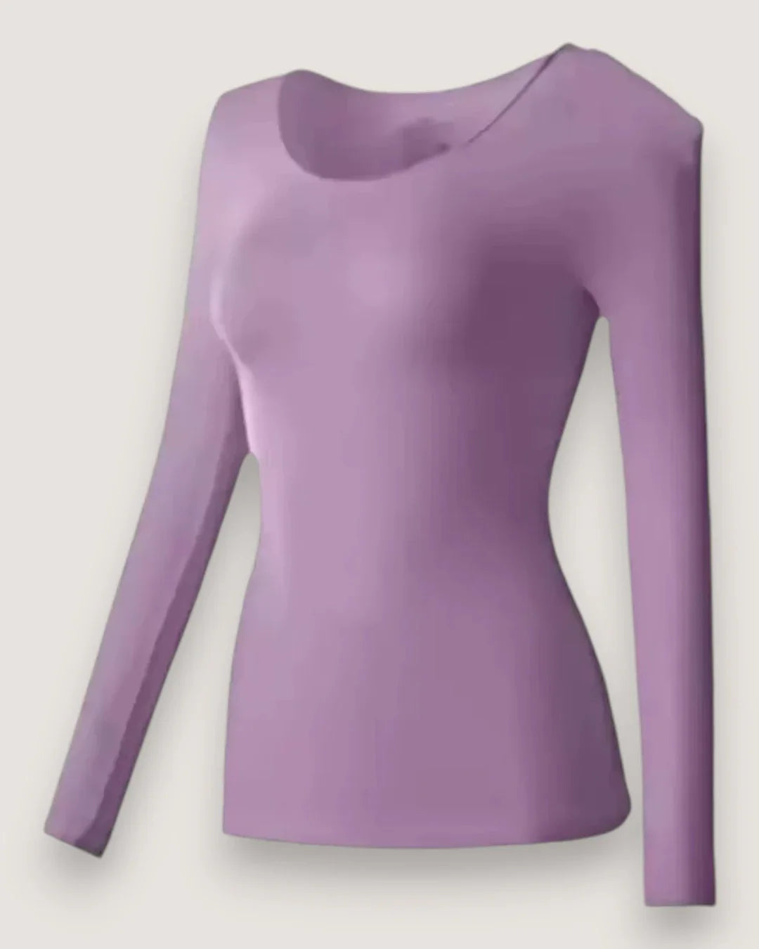 Ultra-Light Seamless Base Layer - Voldina