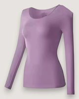 Ultra-Light Seamless Base Layer - Voldina