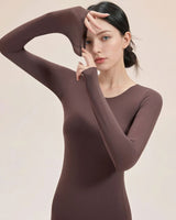 Ultra-Light Seamless Base Layer - Voldina