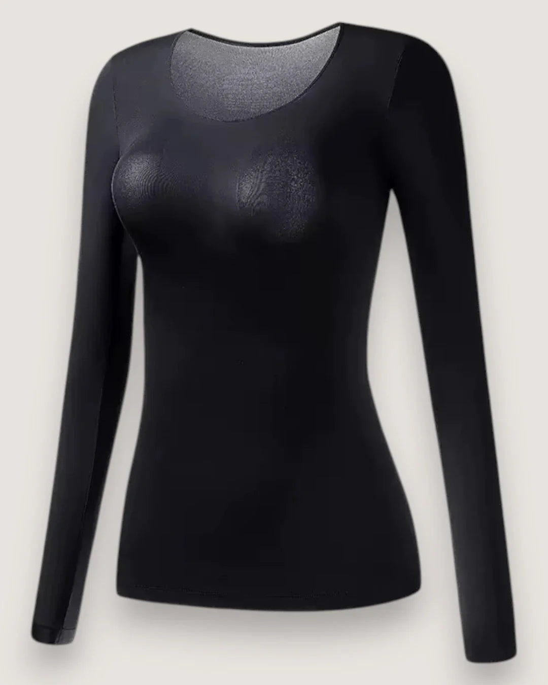 Ultra-Light Seamless Base Layer - Voldina