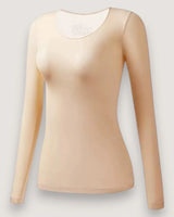 Ultra-Light Seamless Base Layer - Voldina
