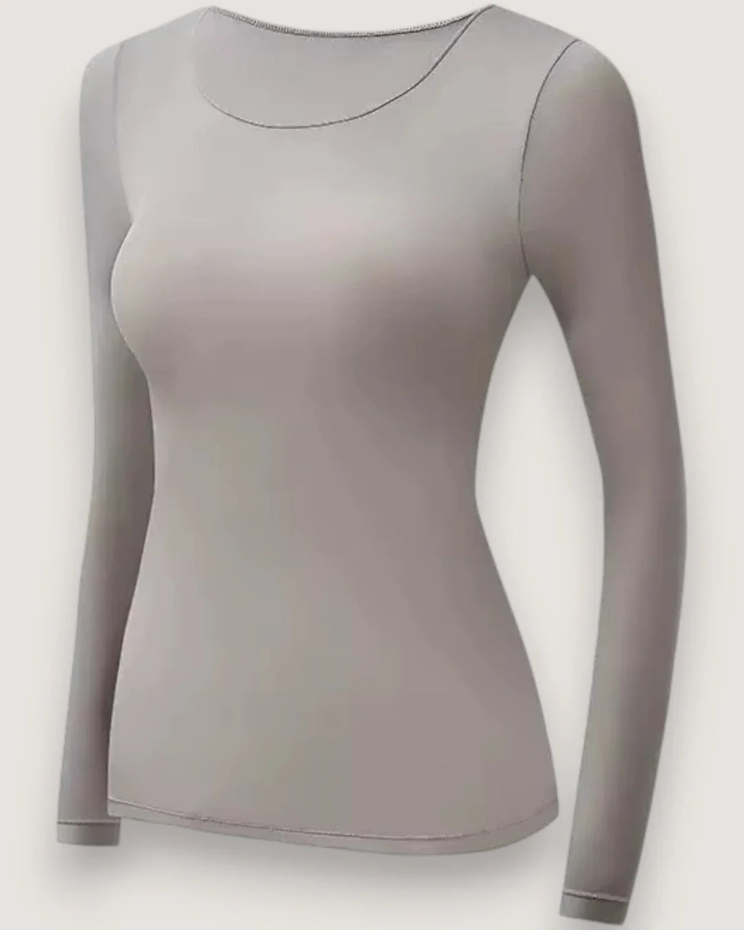 Ultra-Light Seamless Base Layer - Voldina