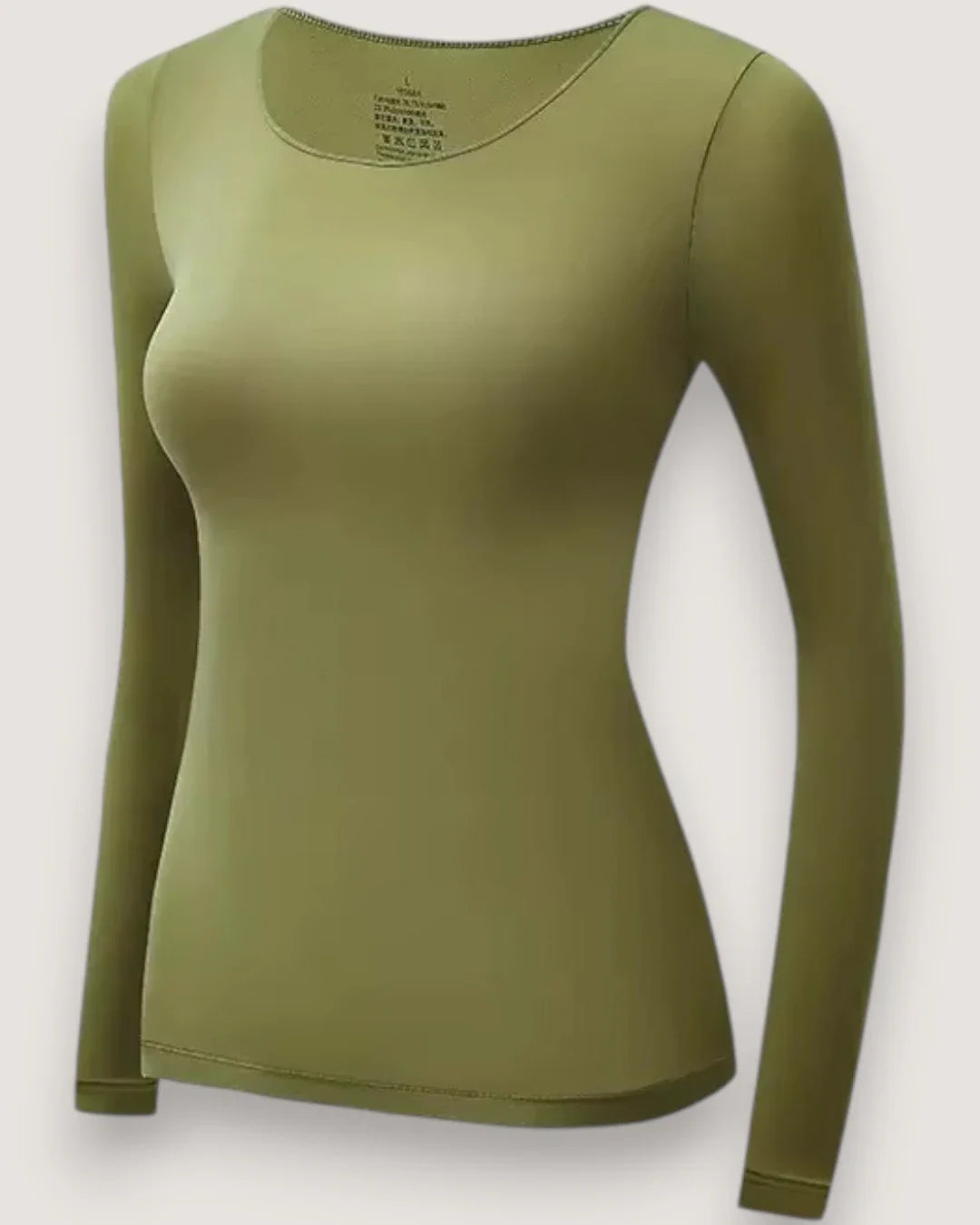 Ultra-Light Seamless Base Layer - Voldina