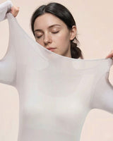 Ultra-Light Seamless Base Layer - Voldina