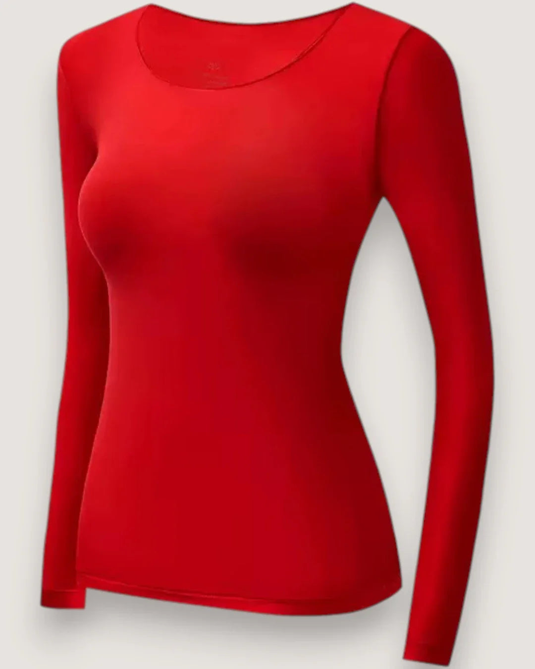 Ultra-Light Seamless Base Layer - Voldina