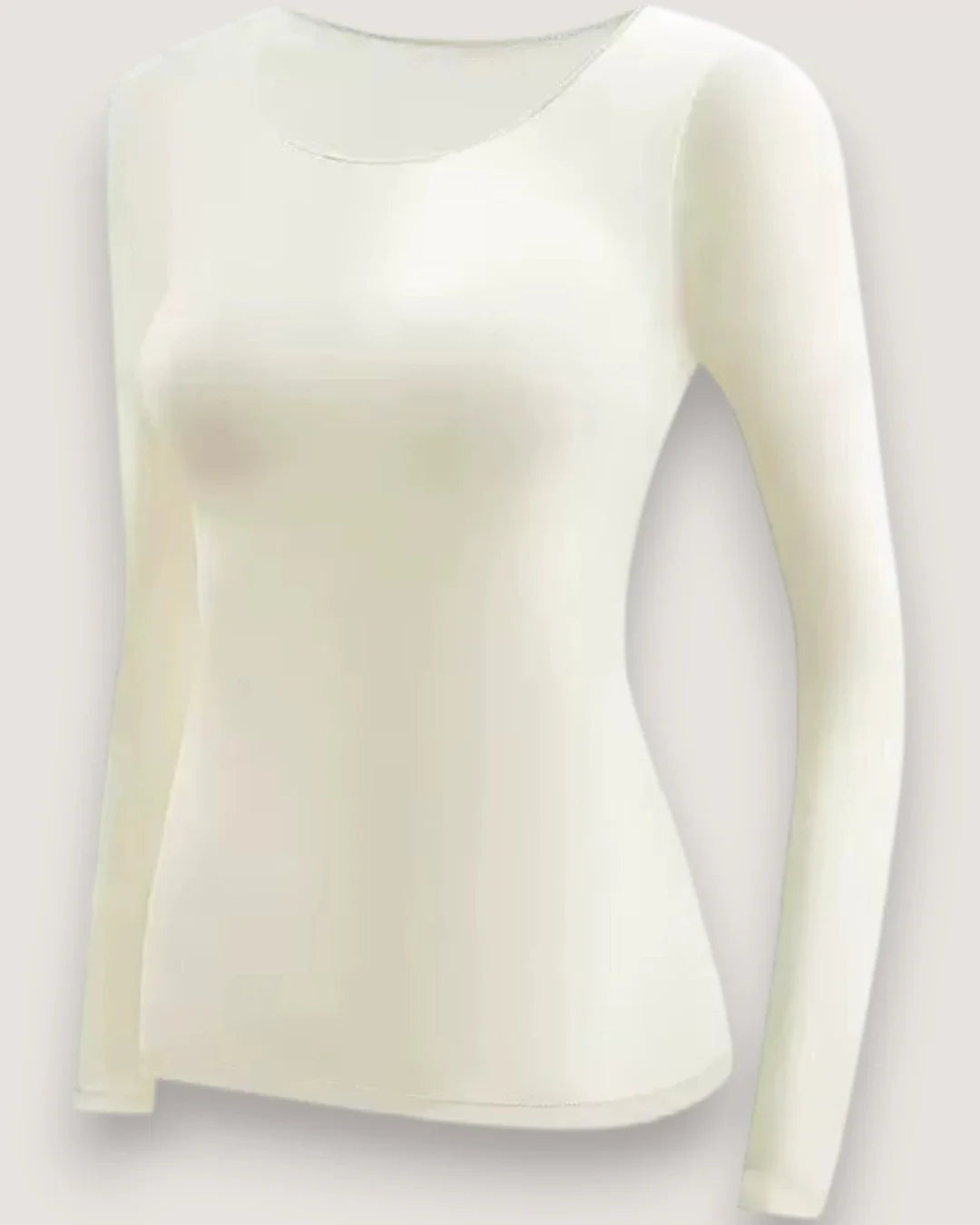Ultra-Light Seamless Base Layer - Voldina