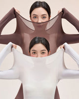 Ultra-Light Seamless Base Layer - Voldina