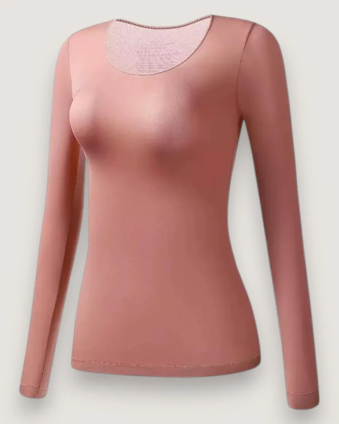 Ultra-Light Seamless Base Layer - Voldina