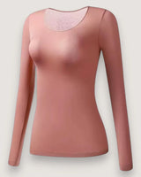 Ultra-Light Seamless Base Layer - Voldina