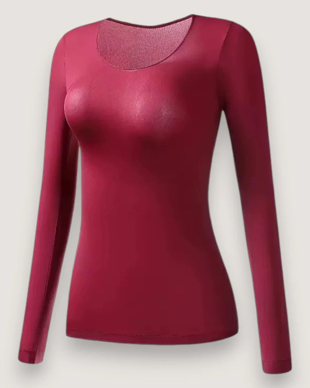 Ultra-Light Seamless Base Layer - Voldina
