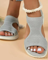 Avera Sandals