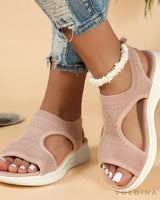 Avera Sandals