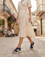 Avera Sandals